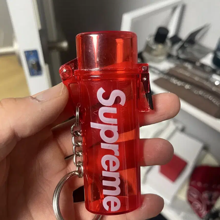 【BONNAE】Wing lighter key ring Bonnae Lighter Keyring Wing lighter key ring Bonnae on
