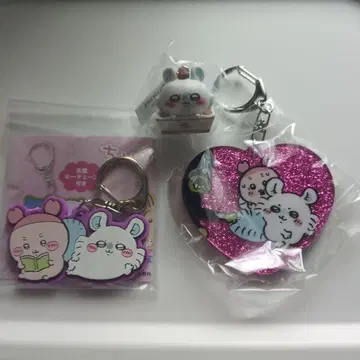 모몽가 세트