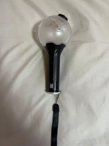 BTS 응원봉