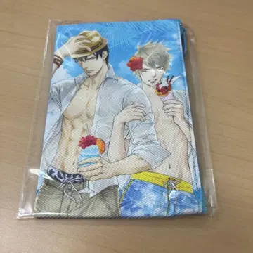 비보이 컬렉션 플랫 파우치 파인더 시리즈 야마네 아야노