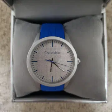 캘빈클라인 시계 CALVIN KLEIN K5E51FV