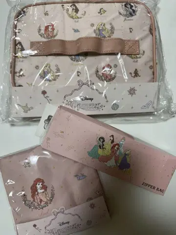 쓰리코인즈 프린세스 새상품