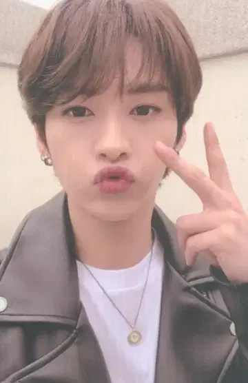 StrayKids LeeKnow GO 생방송