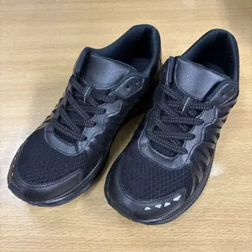 SAS Mission 1 Stability Vibram 밑창 USA제