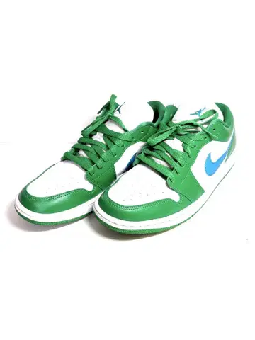 WMNS AIR JORDAN 1 LOW 26.5cm 1.6.4