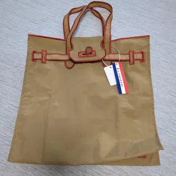 LACOUSETTE 라쿠제드 에코백
