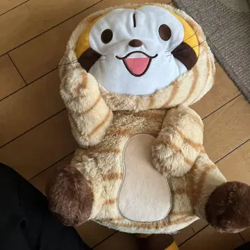 귀여운 동물 캐릭터 봉제 인형