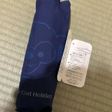 더피 Cape Cod Holiday 우천 겸용 접이식 우산