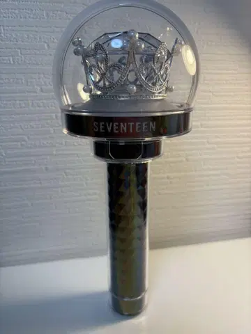 SEVENTEEN 응원봉 VER.3