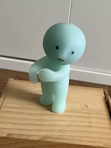 스미스키 칫솔 스탠드 2