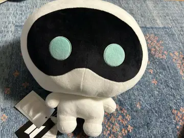 BTS 진 우테오 봉제 인형