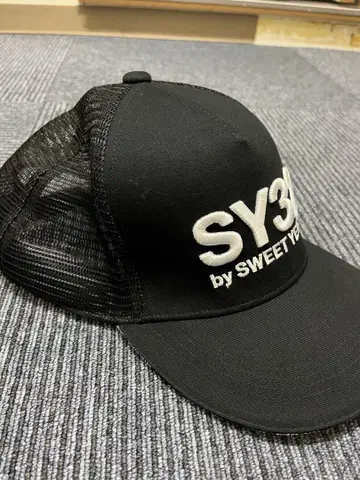 SY32 캡