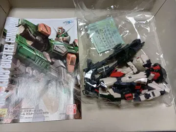MG 건담 버스터 건담
