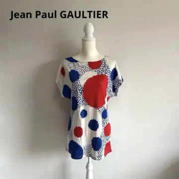 Jean Paul GAULTIER 티셔츠 장 폴 고티에