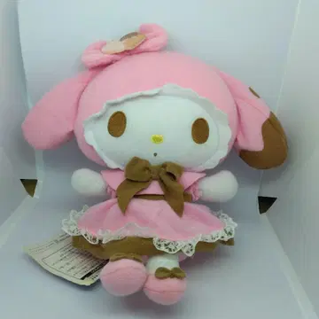 마이멜로디 봉제 인형