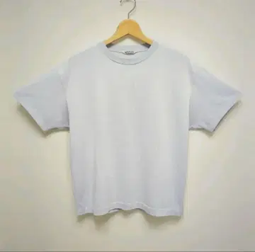 일본제 AURALEE 20SS LUSTER PLAITING TEE