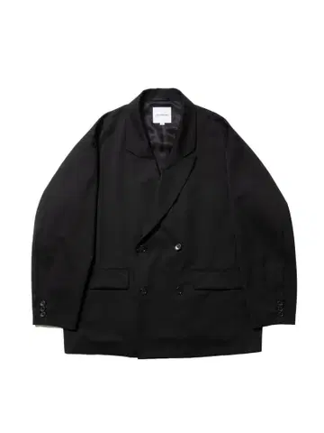 COOTIE COMFORT MERINO SAXONY 3피스 셋업