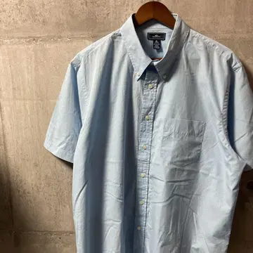 셔츠 90년대 00년대 빈티지 Y2K DOCKERS 아메카지 H580