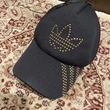 아디다스 모자