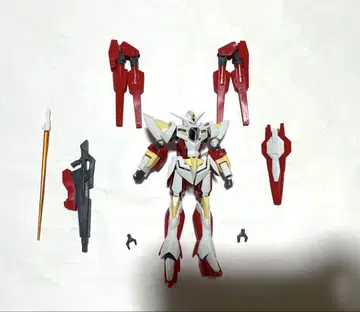 hg 리본즈 건담  현재 상품