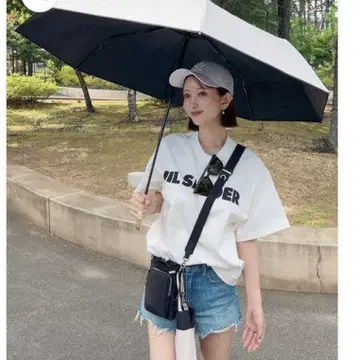 시짱 시짱 완전 차광 100% 우천 겸용 양산 양산 차광 100%