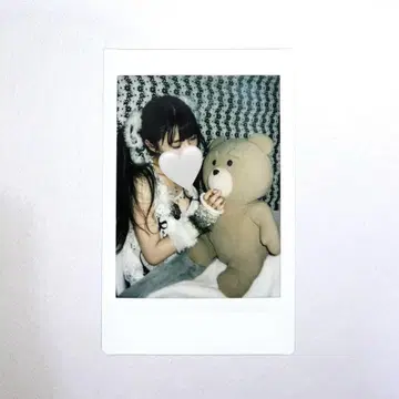 REIRIE 레이리 폴라로이드 36