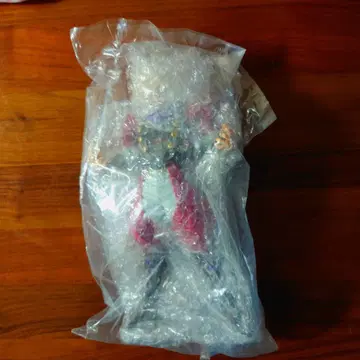 반다이 죠죠의 기묘한 모험 피규어 디오 블랑도 전 1종