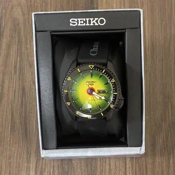 세이코 SBSA171