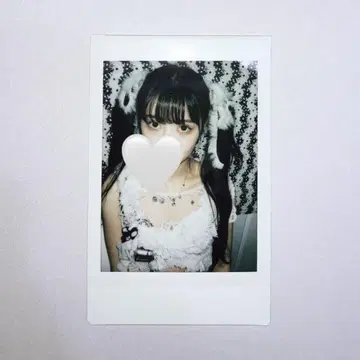 REIRIE 레이리 폴라로이드 37