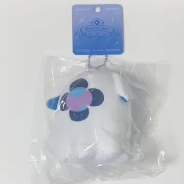 별을 따르는 쇼 오토모 마스코트 참