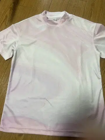 뉴에라 골프웨어 모크넥