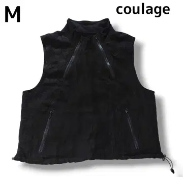 coulage 이프쿠라주 베스트 큐프라 안감 부착 M