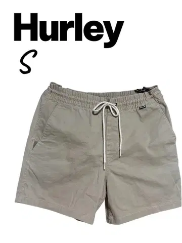 HurIey 하프 팬츠