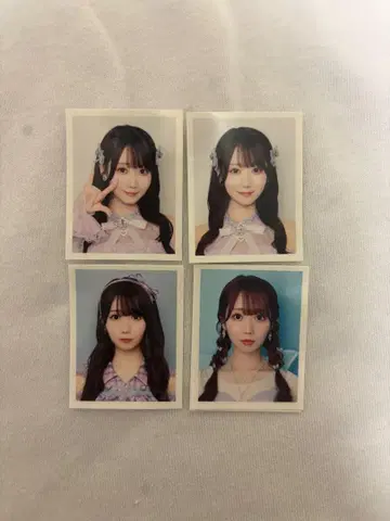 오타니 에미리 ID 사진