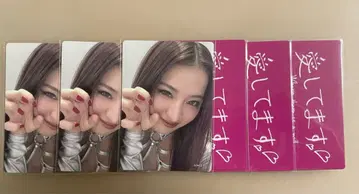 노노가 트레이딩 카드 COCO