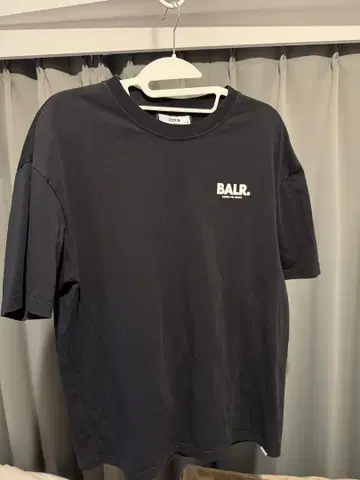 BALR. 티셔츠