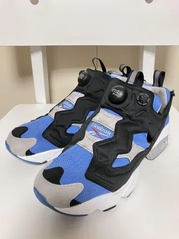 리복 INSTA PUMP FURY OG M48756 퓨리 94