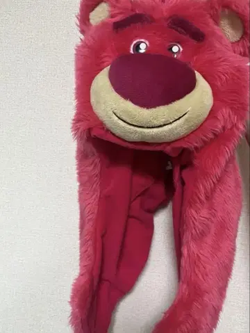 로조 팬 캡 58cm 디즈니