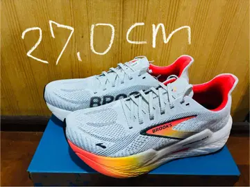 최종 가격 인하 브룩스 하이페리온 맥스 2 27.0cm