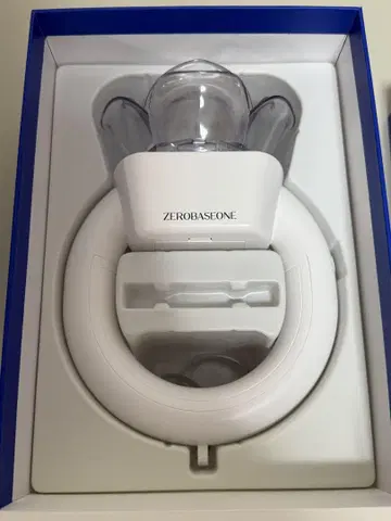 ZEROBASEONE 제로베이스원 응원봉