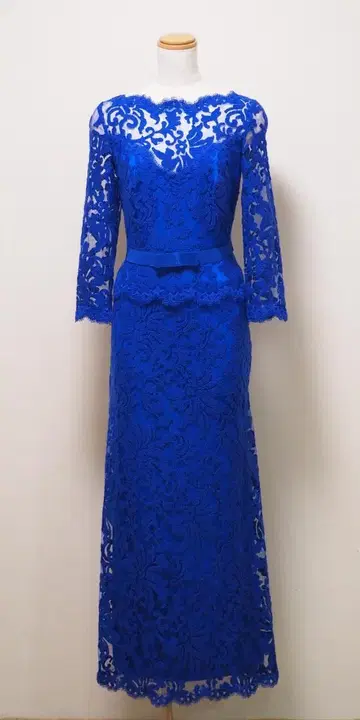 TADASHI SHOJI 롱 포멀 드레스 '2' / 7-9호 정도