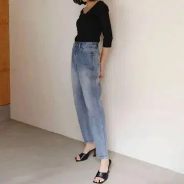 SeaRoomLhnn 베이직 테이퍼드 SRN03 24인치