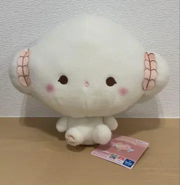 코기뭇 밀키 보아 BIG 봉제 인형