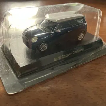 교쇼 MINI Cooper Clubman