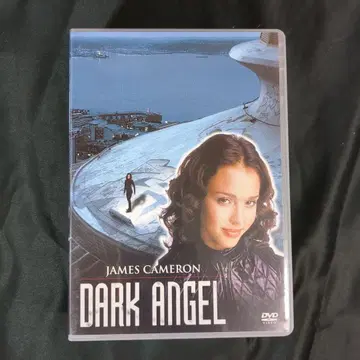 DARK ANGEL DVD