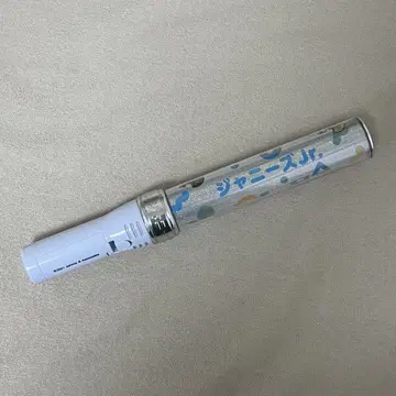 쟈니즈 주니어 응원봉