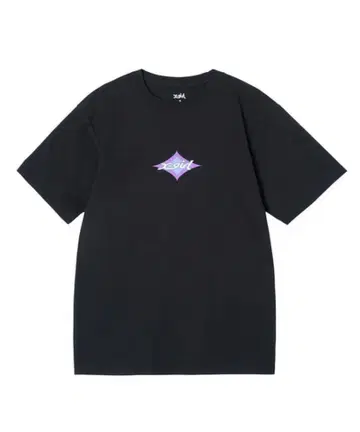 X-girl RHOMBUS LOGO S/S TEE