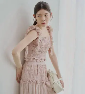 Chico 셋업