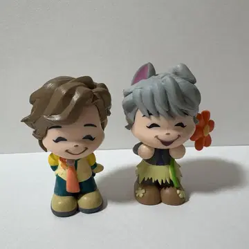 Mrs. GREEN APPLE 피요르드 SD 피규어 후지사와 료카