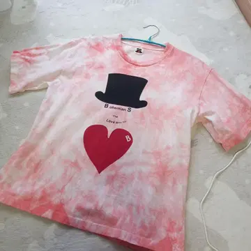 보헤미안즈.하트.햇 size3